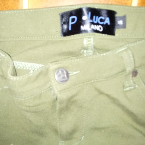 P Luca  Milano jegging - Picture 2 of 5